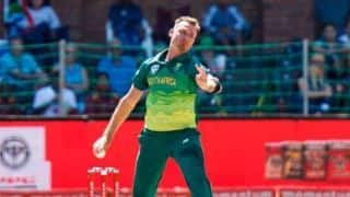 South Africa's Dale Steyn joins Euro T20 Slam as marquee player